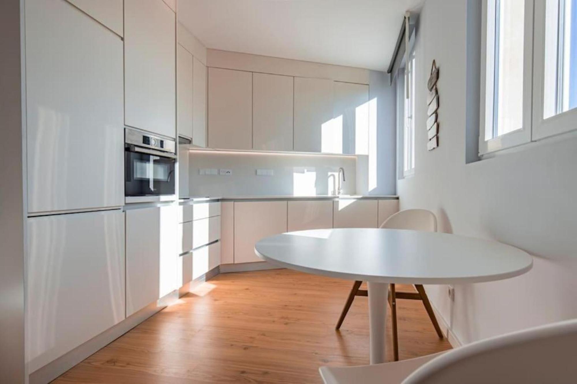 Monteverde IV By Innkeeper Lissabon Exterior foto